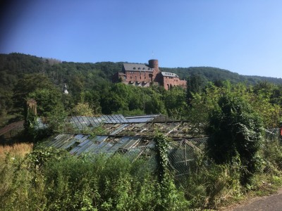 Hotelvakantie der Brabander